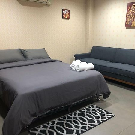 Rooftop Room Pak Kret Zewnętrze zdjęcie