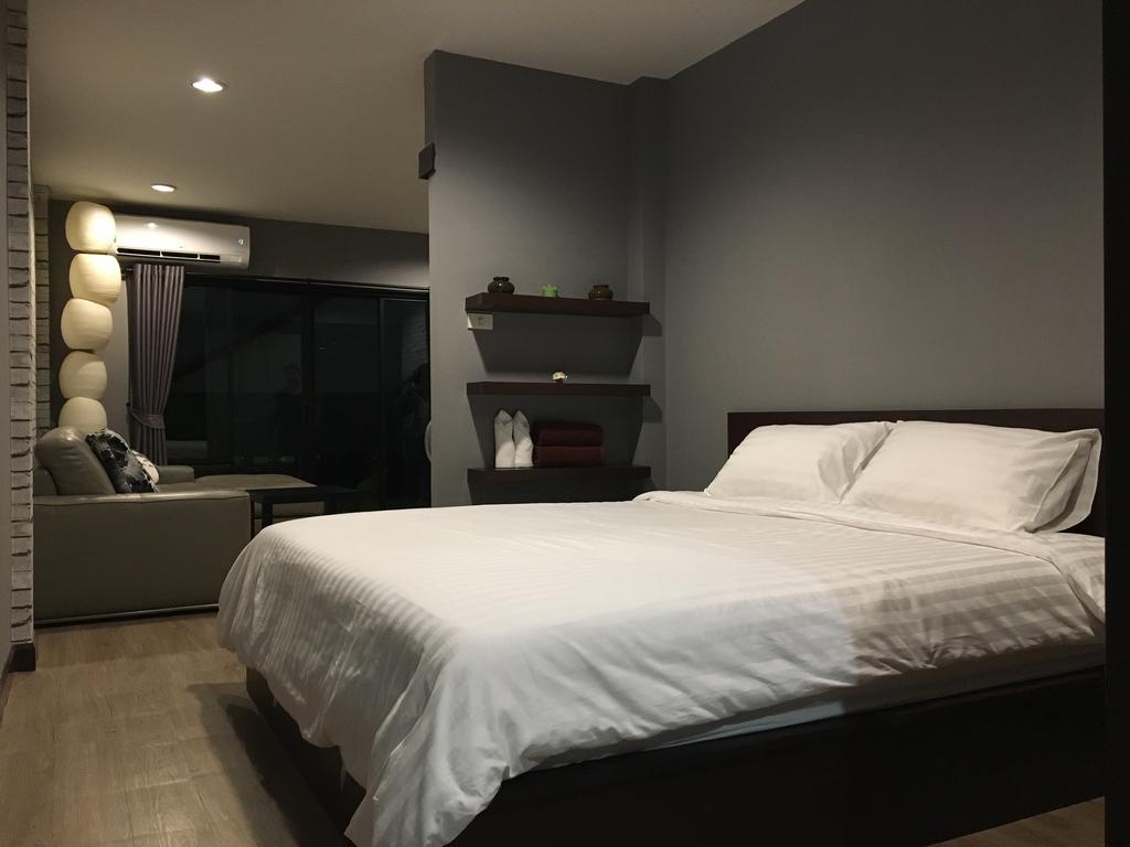 Rooftop Room Pak Kret Zewnętrze zdjęcie