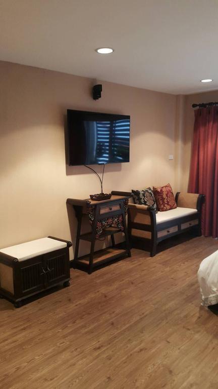 Rooftop Room Pak Kret Zewnętrze zdjęcie