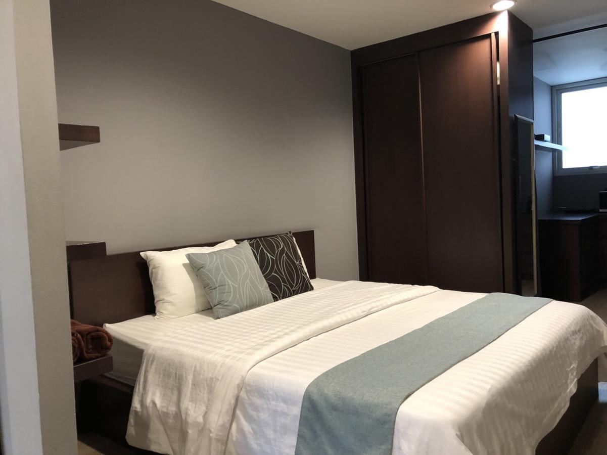 Rooftop Room Pak Kret Zewnętrze zdjęcie