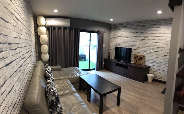 Rooftop Room Pak Kret Zewnętrze zdjęcie