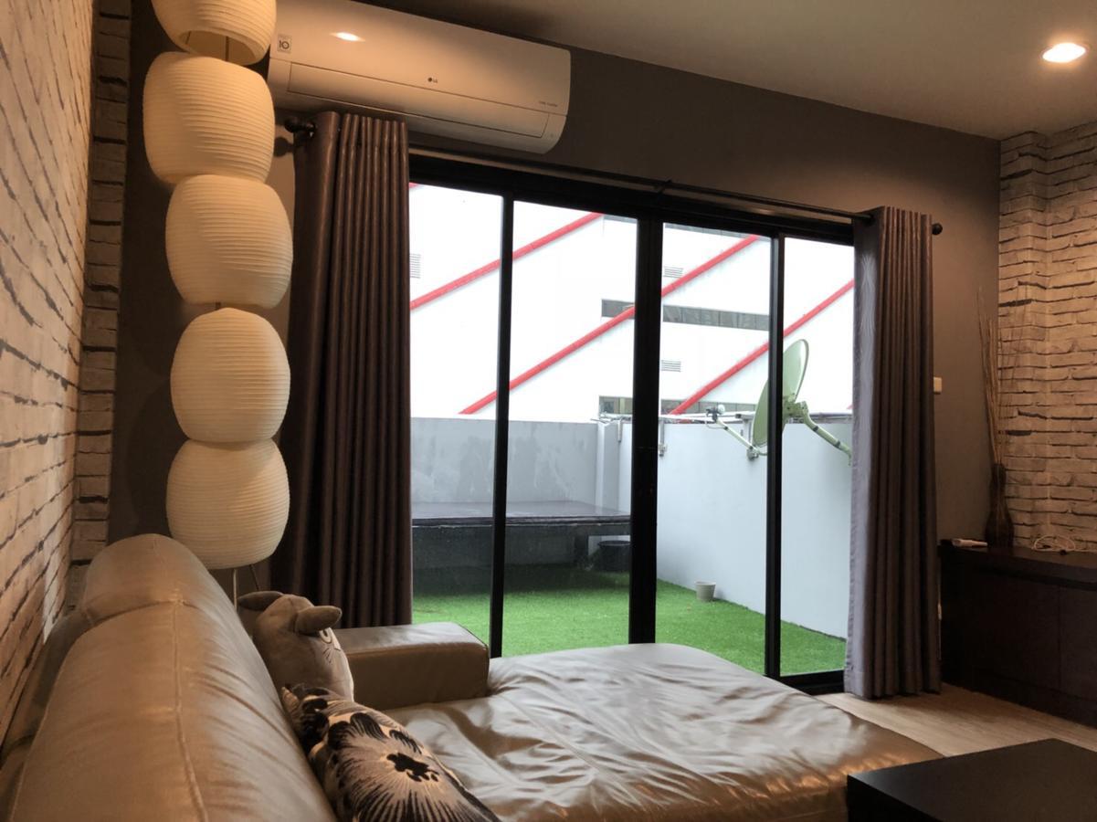 Rooftop Room Pak Kret Zewnętrze zdjęcie
