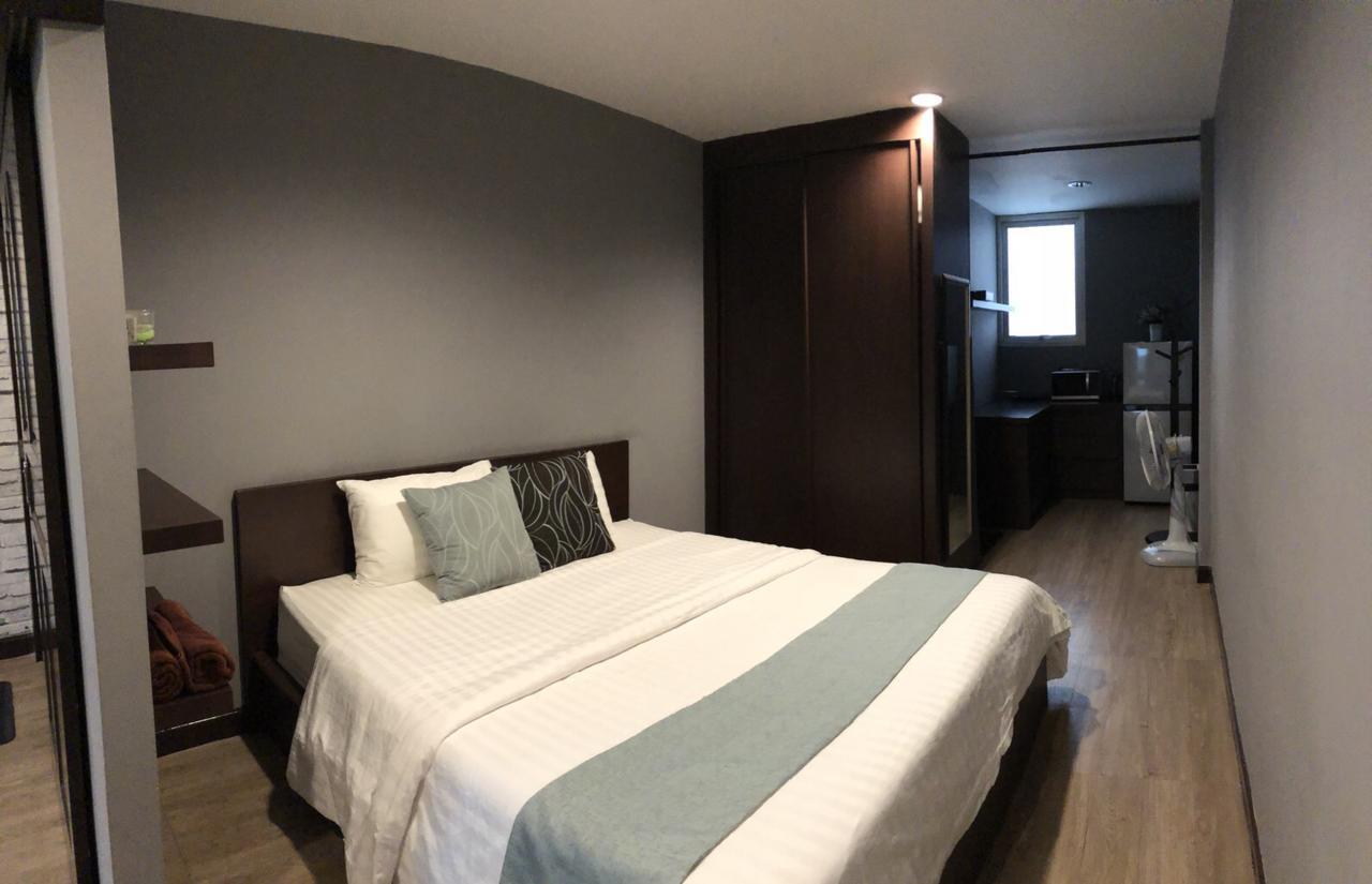 Rooftop Room Pak Kret Zewnętrze zdjęcie