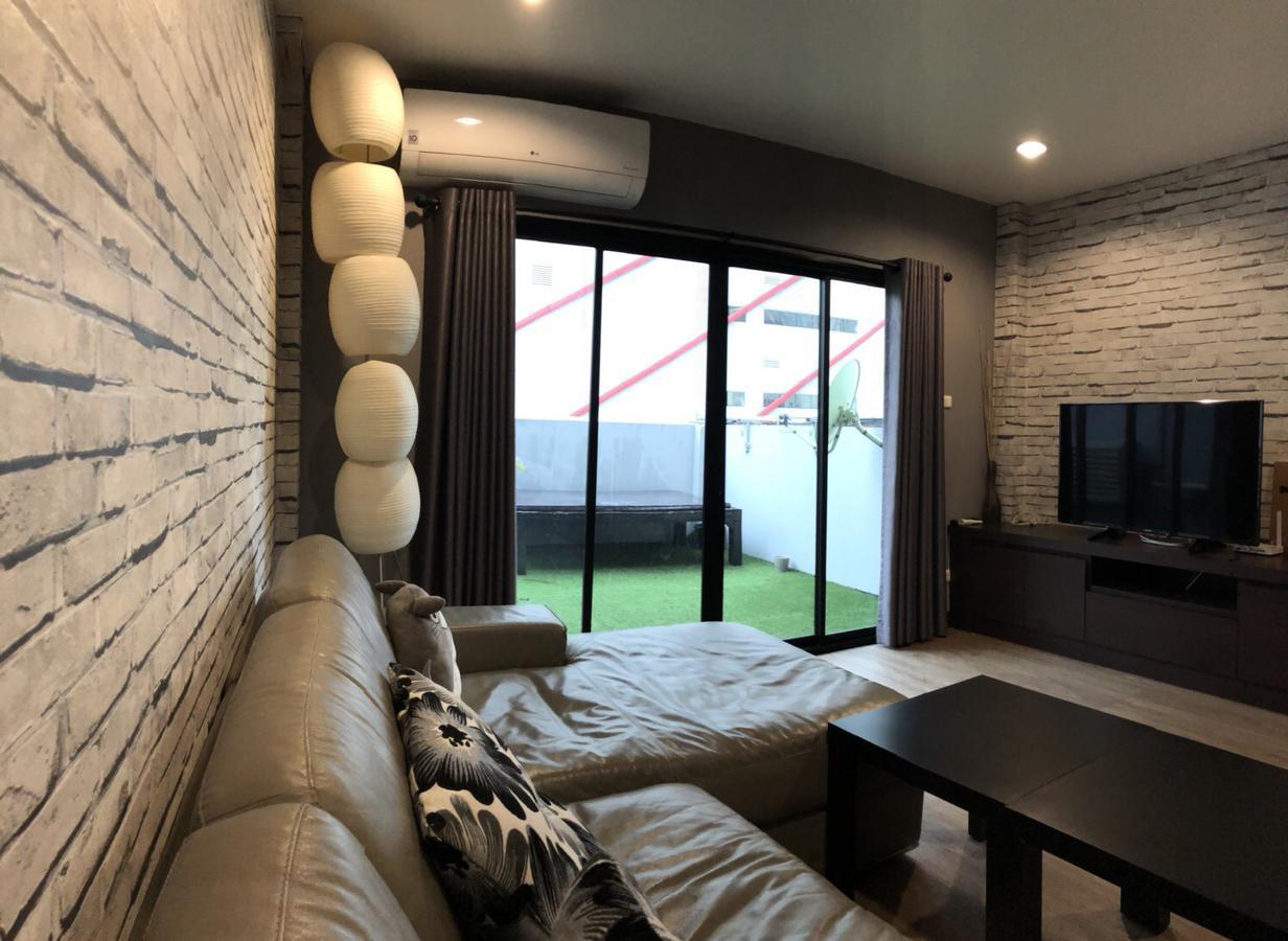 Rooftop Room Pak Kret Zewnętrze zdjęcie