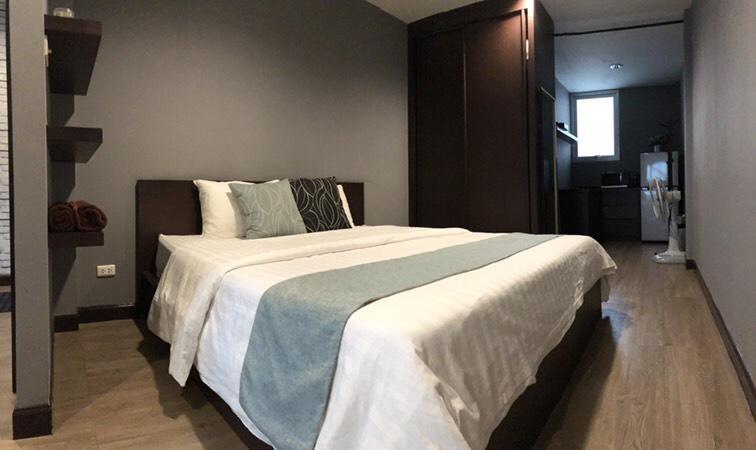 Rooftop Room Pak Kret Zewnętrze zdjęcie