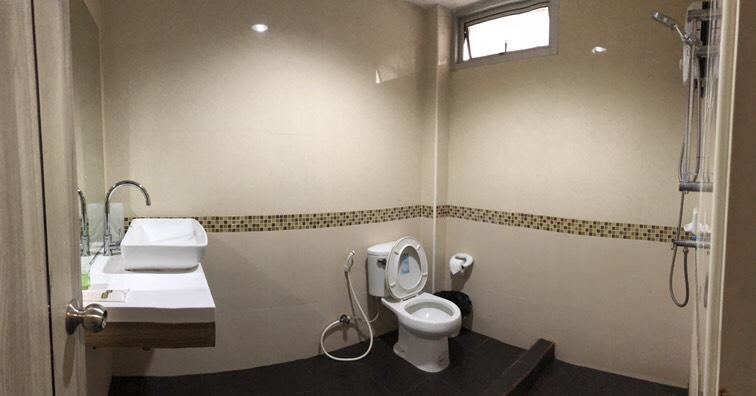 Rooftop Room Pak Kret Zewnętrze zdjęcie