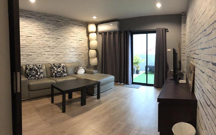 Rooftop Room Pak Kret Zewnętrze zdjęcie