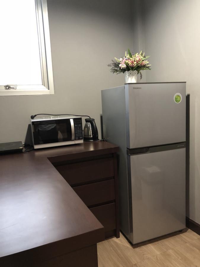 Rooftop Room Pak Kret Zewnętrze zdjęcie