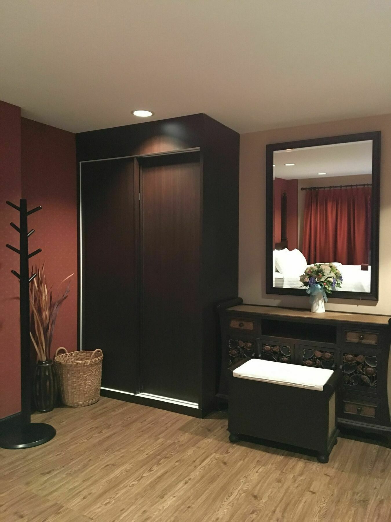 Rooftop Room Pak Kret Zewnętrze zdjęcie