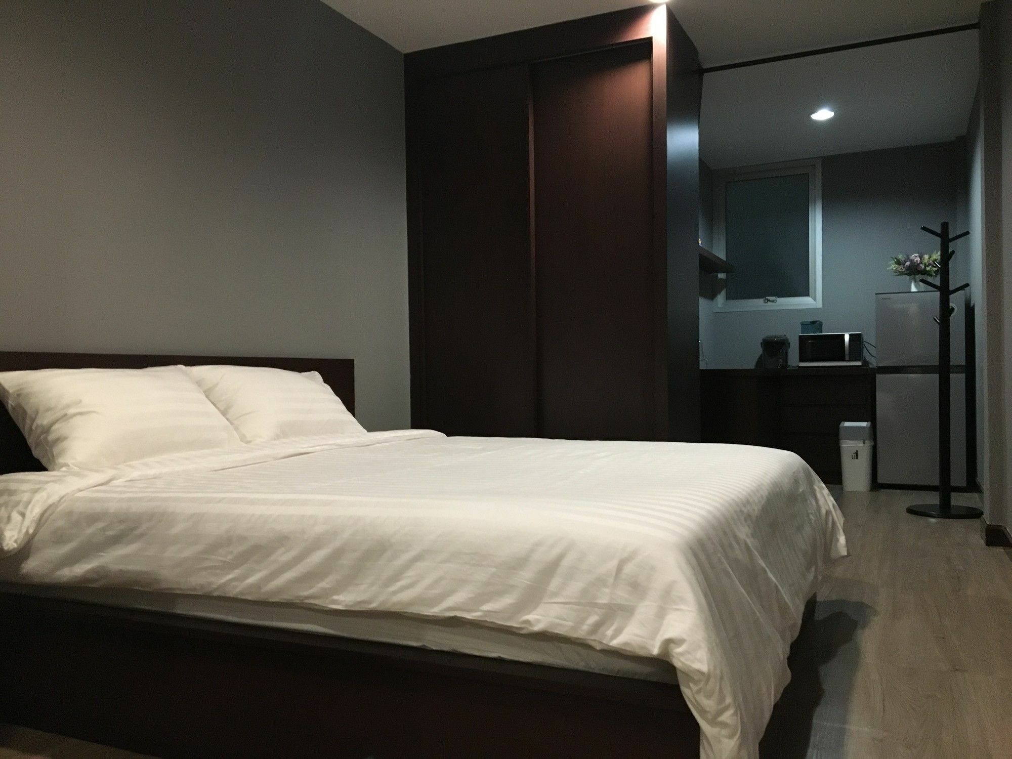Rooftop Room Pak Kret Zewnętrze zdjęcie