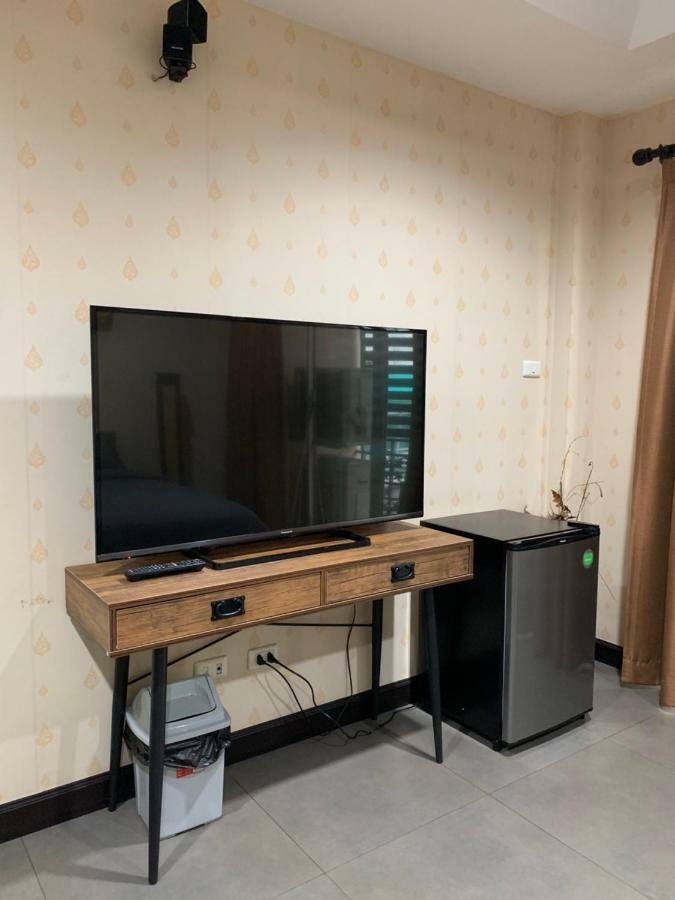 Rooftop Room Pak Kret Zewnętrze zdjęcie
