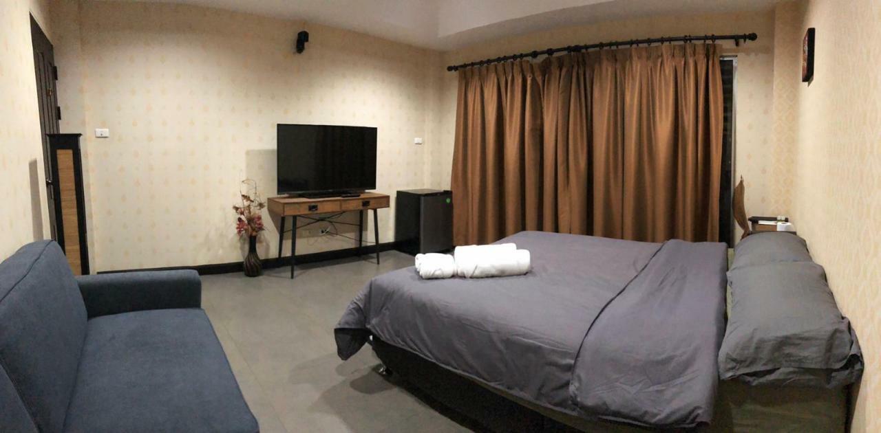 Rooftop Room Pak Kret Zewnętrze zdjęcie