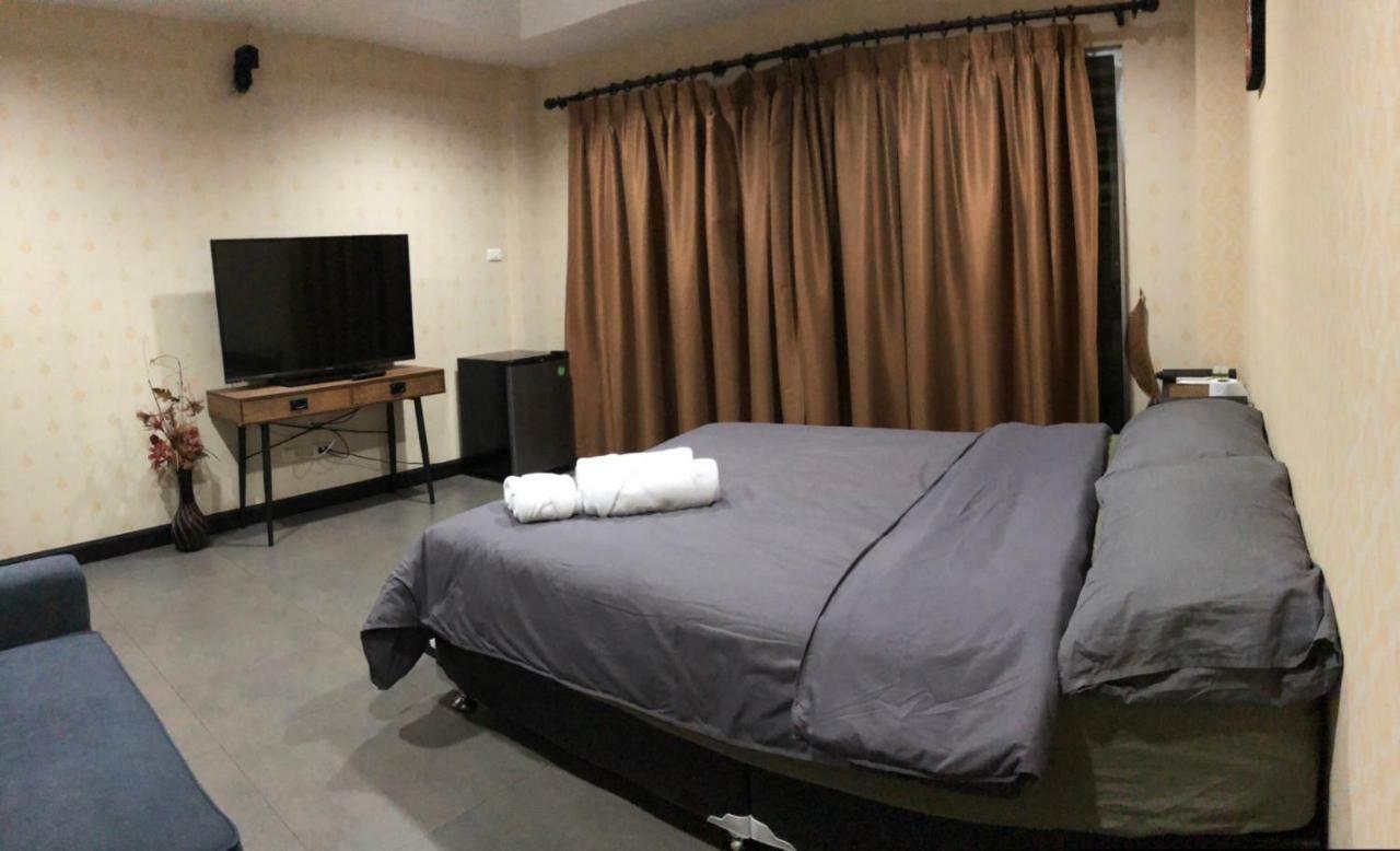 Rooftop Room Pak Kret Zewnętrze zdjęcie